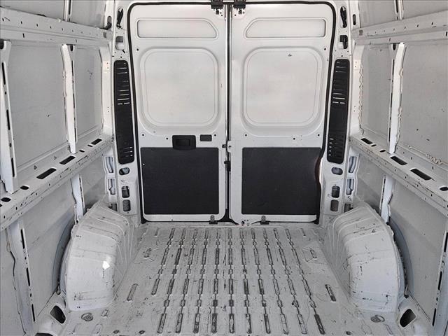 used 2023 Ram ProMaster 2500 car, priced at $30,749