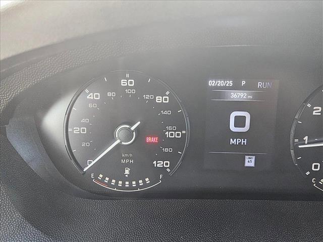 used 2023 Ram ProMaster 2500 car, priced at $30,749