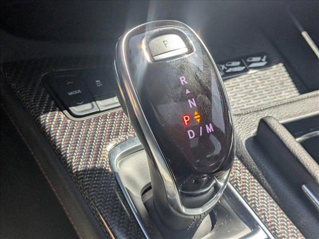 used 2025 Cadillac CT5-V car, priced at $56,219