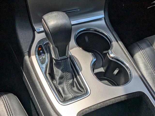 used 2021 Jeep Grand Cherokee car, priced at $24,228