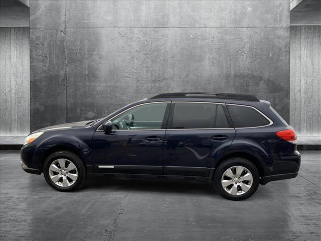 used 2012 Subaru Outback car, priced at $7,399