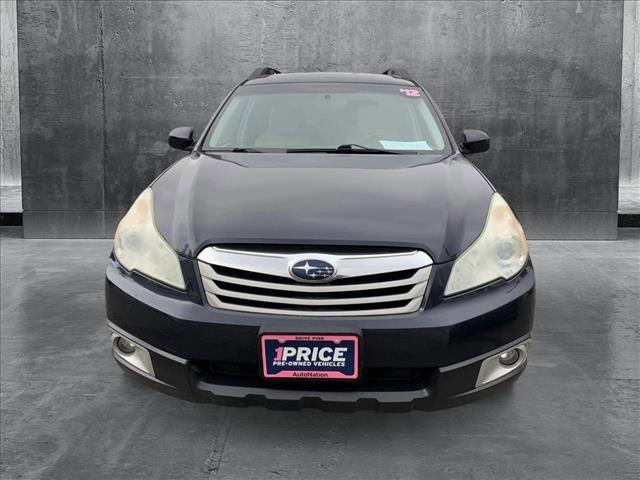 used 2012 Subaru Outback car, priced at $7,399