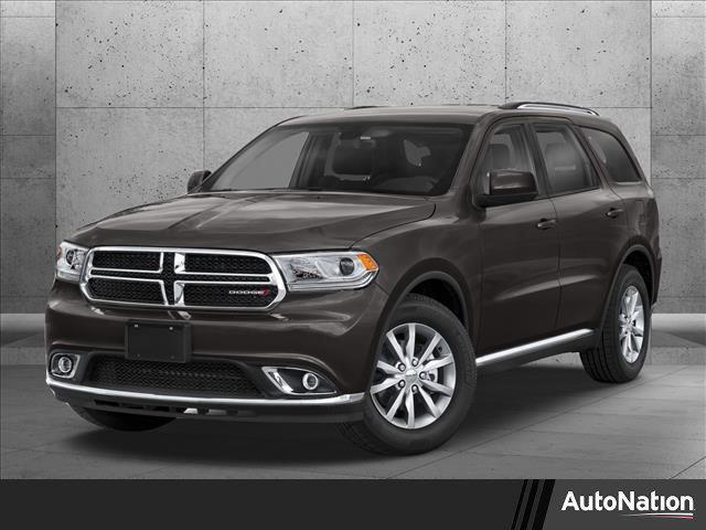 used 2019 Dodge Durango car, priced at $23,760