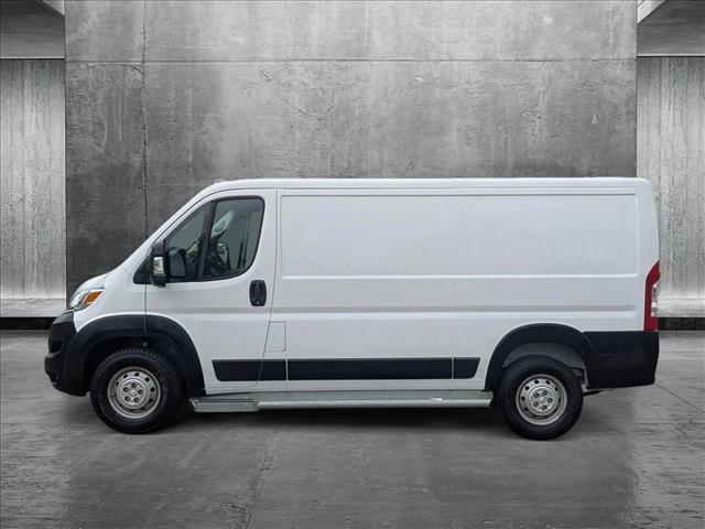 used 2023 Ram ProMaster 2500 car, priced at $32,263