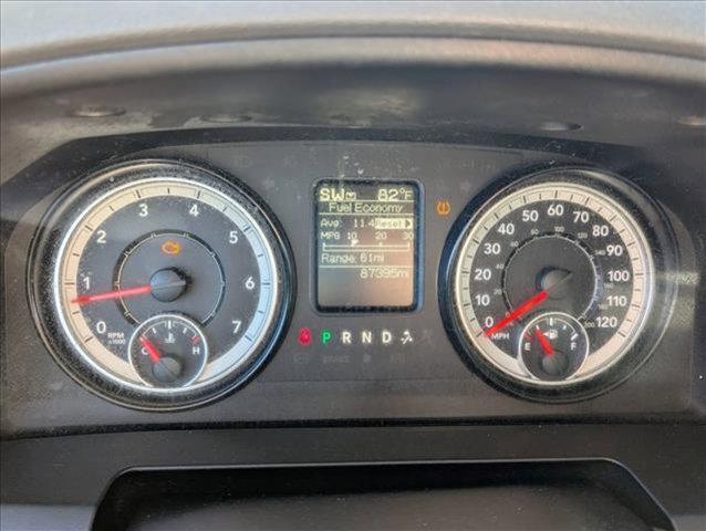 used 2017 Ram 2500 car, priced at $28,000