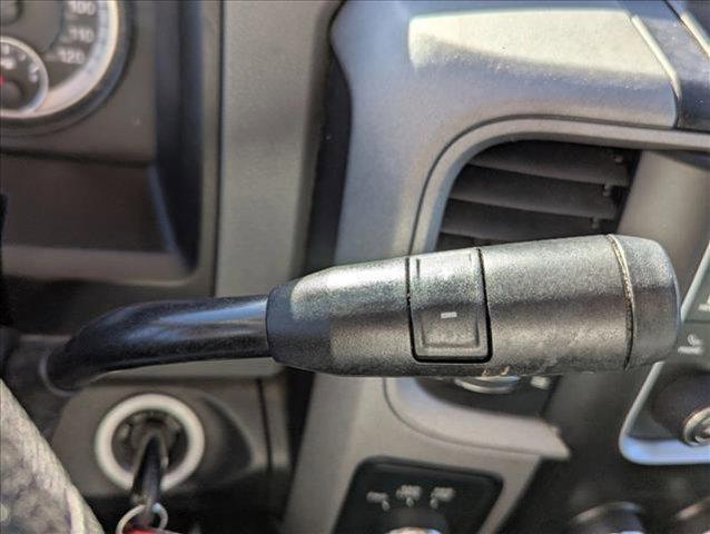 used 2017 Ram 2500 car, priced at $28,000