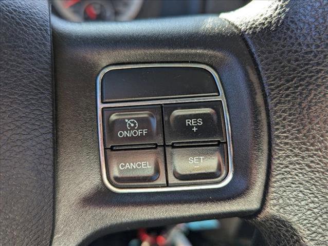 used 2017 Ram 2500 car, priced at $28,000