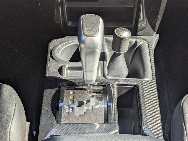 used 2023 Toyota 4Runner car, priced at $55,000