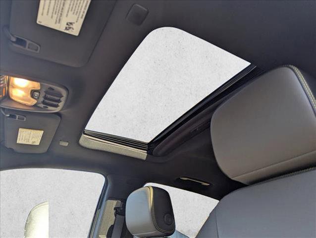 used 2023 Chevrolet Colorado car, priced at $44,800