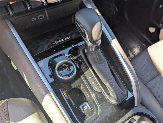 used 2023 Chevrolet Colorado car, priced at $44,800