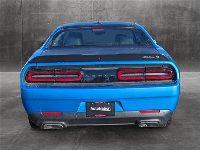 new 2023 Dodge Challenger car, priced at $50,447
