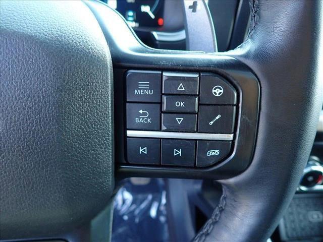 used 2023 Ford F-150 car, priced at $66,998