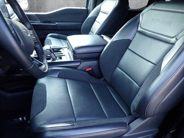 used 2023 Ford F-150 car, priced at $66,998