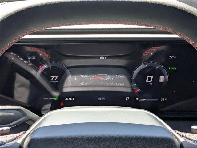 new 2025 Dodge Charger Daytona car, priced at $51,902