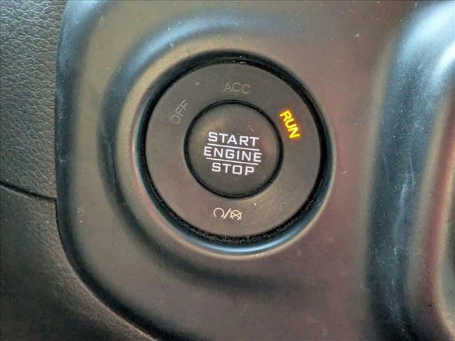 used 2021 Jeep Wrangler car, priced at $28,049