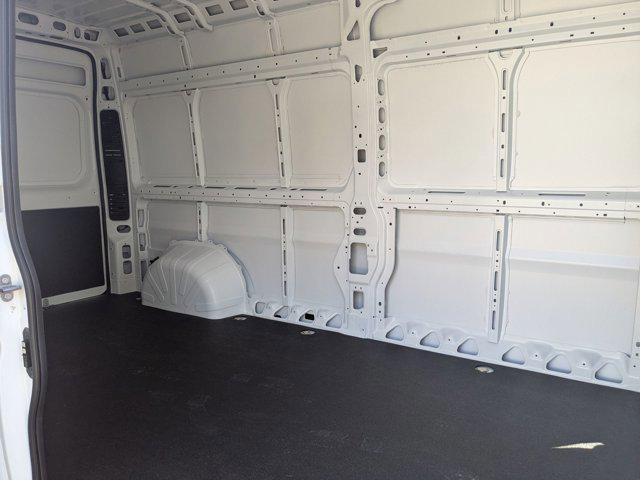 new 2025 Ram ProMaster 2500 car, priced at $55,519