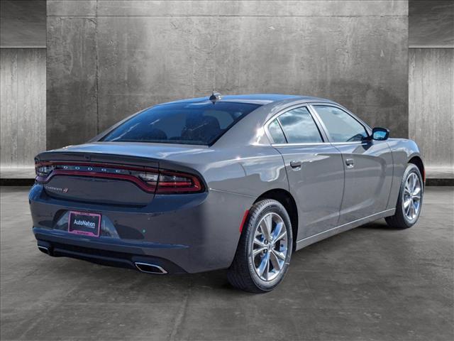 new 2023 Dodge Charger car, priced at $29,371