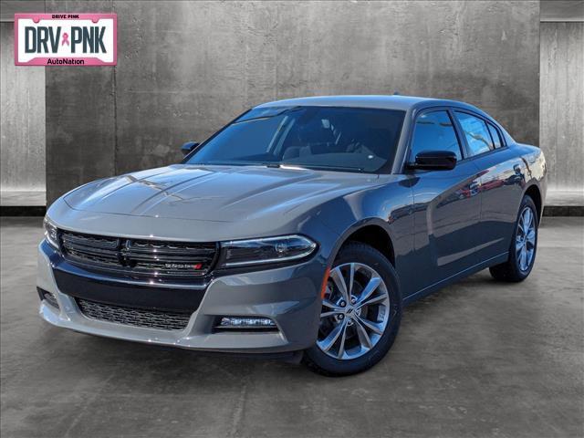 new 2023 Dodge Charger car, priced at $28,423