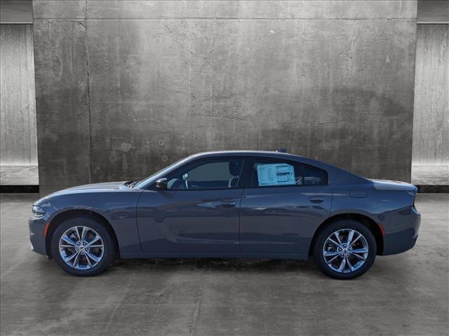 new 2023 Dodge Charger car, priced at $35,371