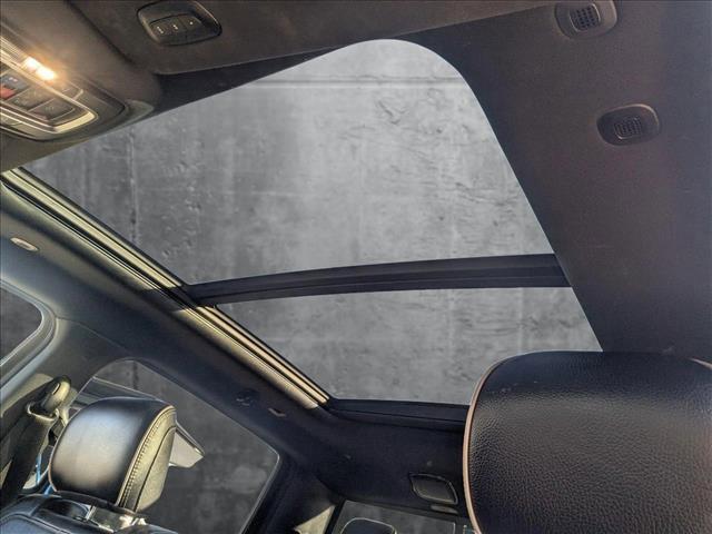 used 2023 Ram 1500 car, priced at $49,780