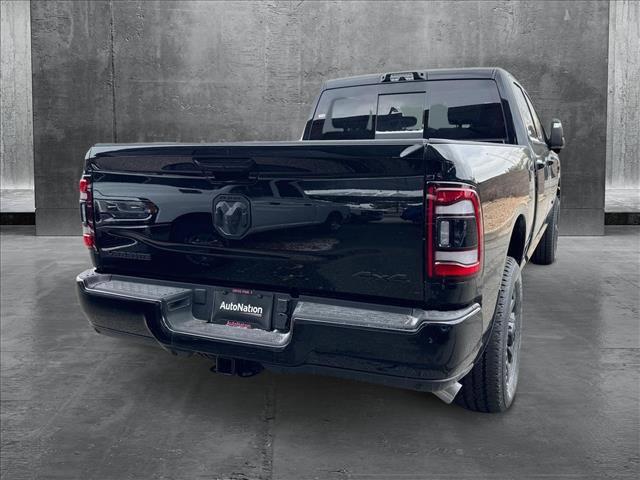 new 2024 Ram 3500 car, priced at $89,907