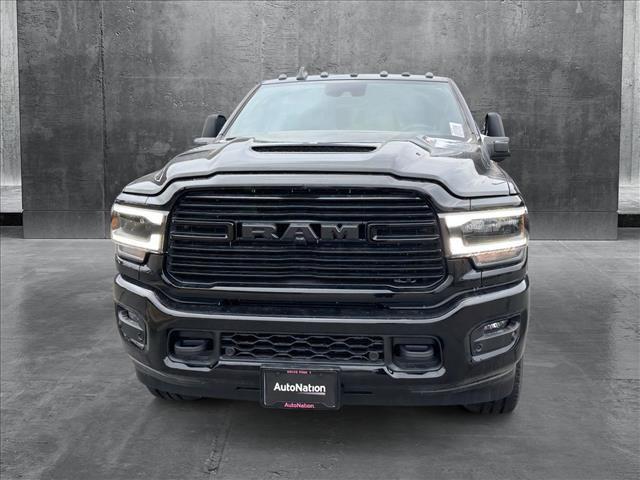 new 2024 Ram 3500 car, priced at $89,907