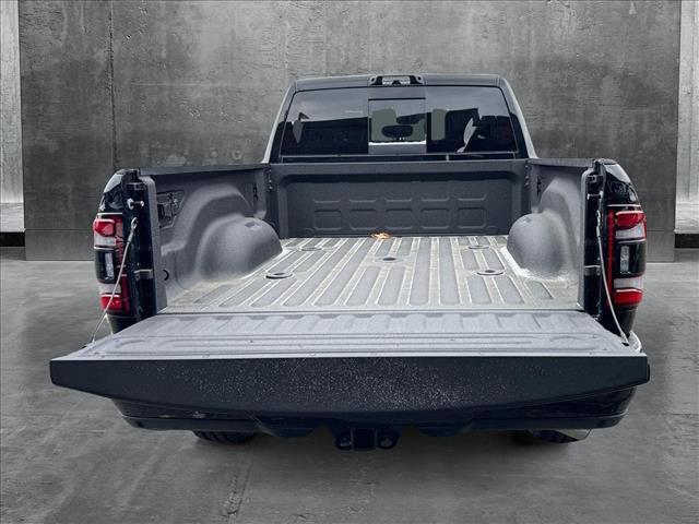 new 2024 Ram 3500 car, priced at $89,907