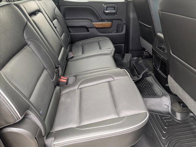 used 2018 Chevrolet Silverado 2500 car, priced at $49,300