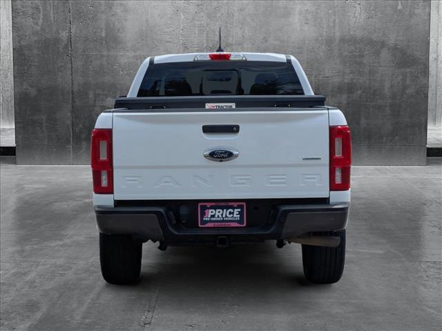 used 2019 Ford Ranger car, priced at $26,775