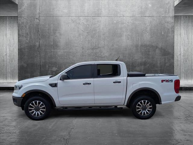 used 2019 Ford Ranger car, priced at $26,775
