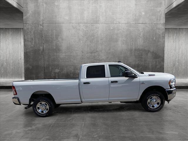 new 2024 Ram 3500 car, priced at $60,674