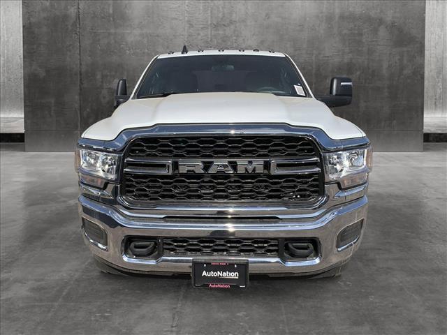 new 2024 Ram 3500 car, priced at $60,674