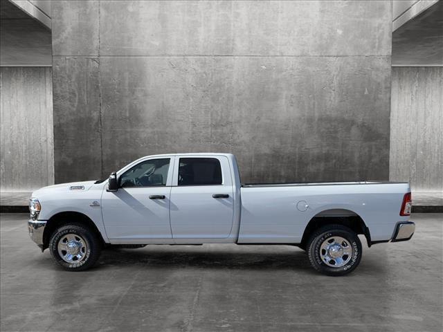 new 2024 Ram 3500 car, priced at $60,674