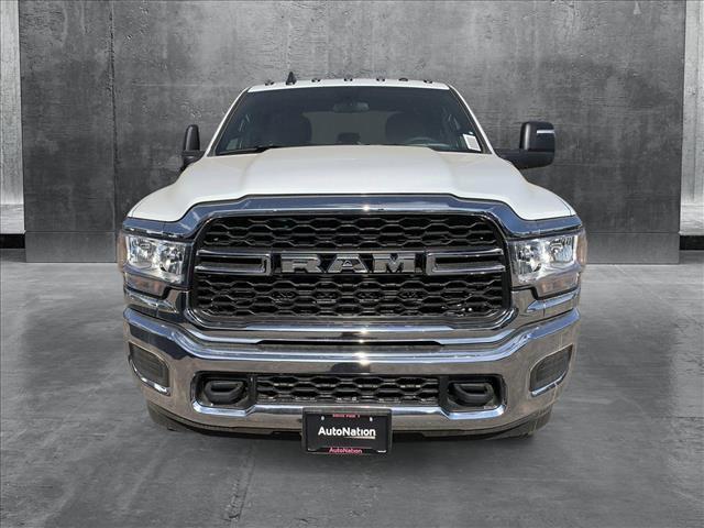 new 2024 Ram 3500 car, priced at $62,674