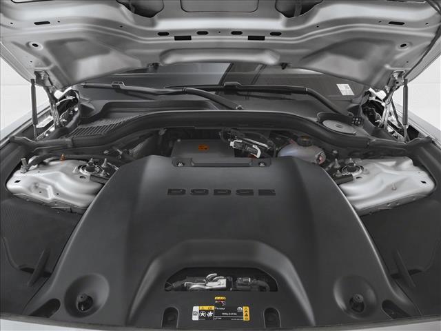 new 2026 Dodge Charger car, priced at $80,735