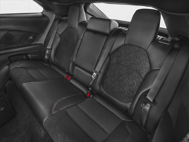 new 2026 Dodge Charger car, priced at $80,735