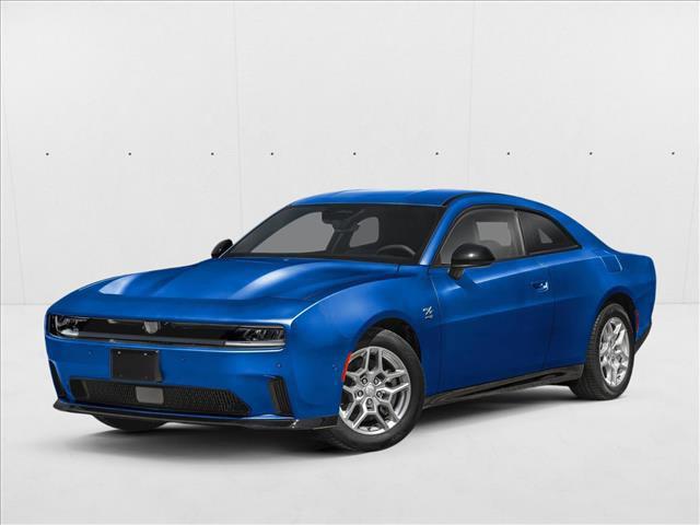 new 2026 Dodge Charger car, priced at $80,735
