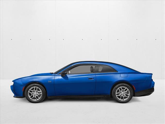 new 2026 Dodge Charger car, priced at $80,735
