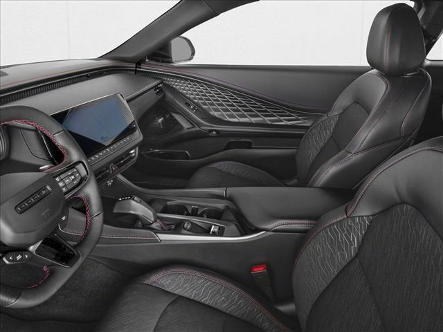 new 2026 Dodge Charger car, priced at $80,735
