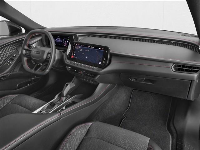 new 2026 Dodge Charger car, priced at $80,735