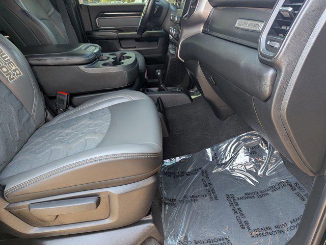 used 2020 Ram 2500 car, priced at $37,400