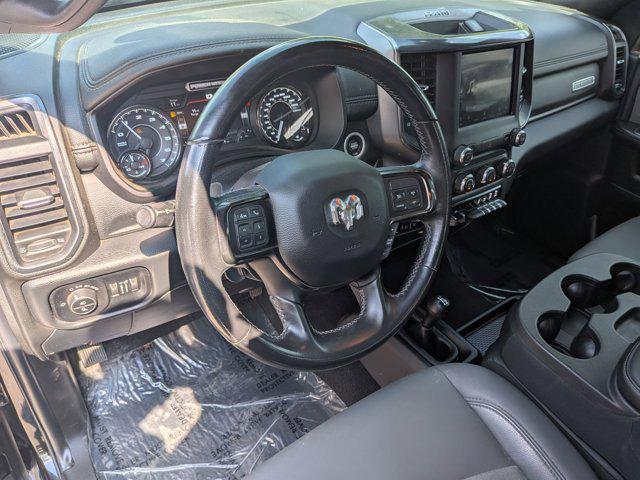 used 2020 Ram 2500 car, priced at $37,400