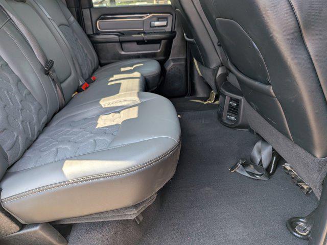 used 2020 Ram 2500 car, priced at $37,400