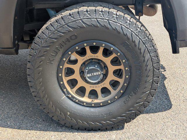 used 2020 Ram 2500 car, priced at $37,400