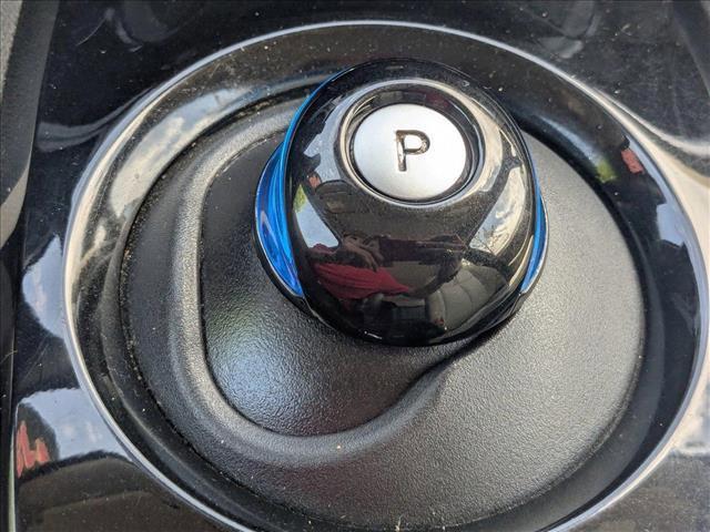 used 2018 Nissan Leaf car, priced at $13,875