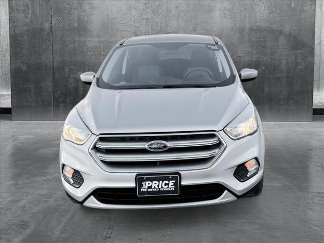 used 2017 Ford Escape car, priced at $11,900