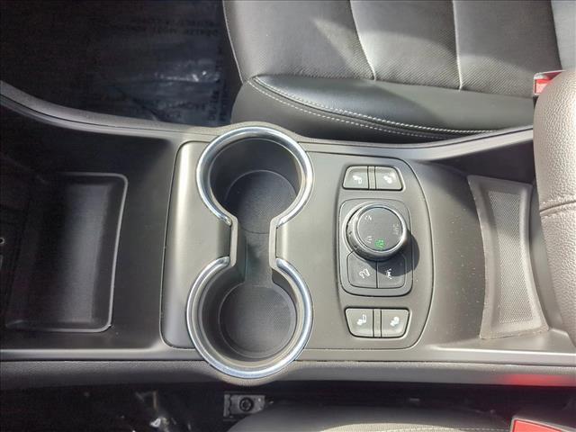 used 2023 GMC Terrain car, priced at $21,500