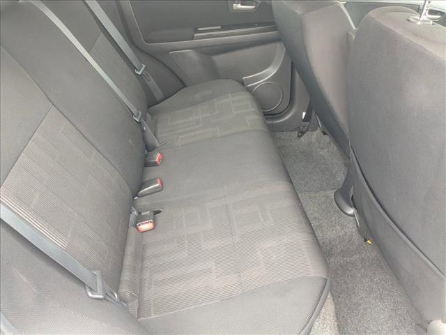 used 2012 Suzuki SX4 car, priced at $6,599