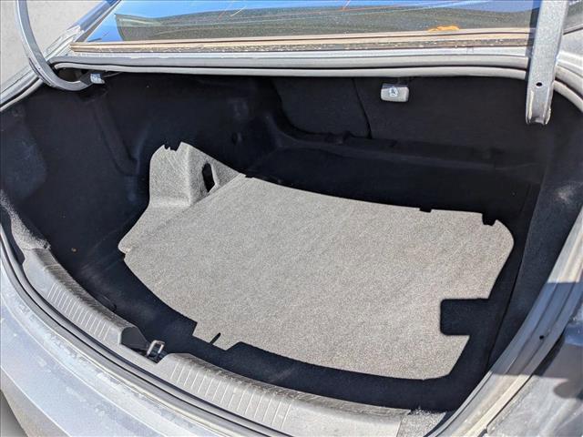 used 2023 Chevrolet Malibu car, priced at $18,400