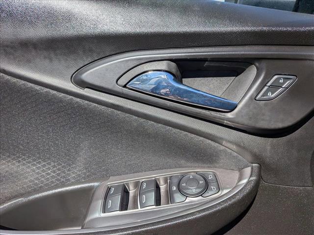 used 2023 Chevrolet Malibu car, priced at $18,400